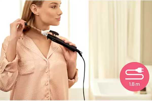 Lokówka do włosów Philips BHB862/00